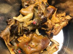 -老巷口螺蛳粉(柳州总店)