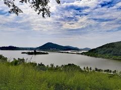-南北湖风景区
