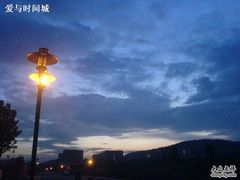 -河海大学(江宁校区)