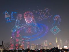 -埠口精酿夜景餐酒吧· BREWPORT BISTRO(长嘉汇重庆之眼店)