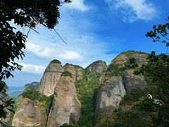 -南武当山景区