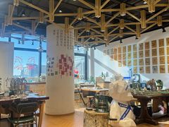 -十八字金银饰·拼豆·开蚌手工体验团建(君太百货店)
