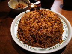 -云海肴·汽锅鸡·云南菜(天山百盛优客店)