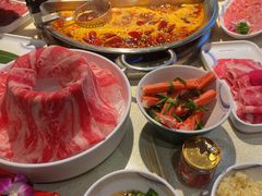 -小龙坎火锅(全球总店)