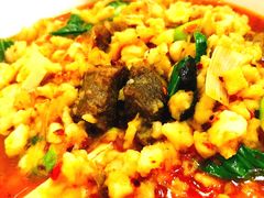 -刘信牛羊肉小炒泡馍(回民街店)