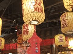 -南京大牌档(济南万象城店)