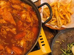 -miss密斯韩餐(平阳景苑店)