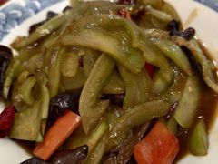 -七百岁羊肉馆(环球港店)