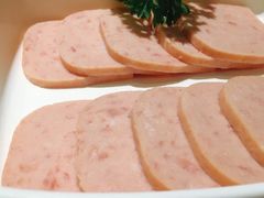 午餐肉-海底捞火锅(杭州庆春路夜宵主题店)