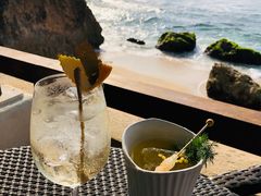 -Rock Bar Bali(Bali)
