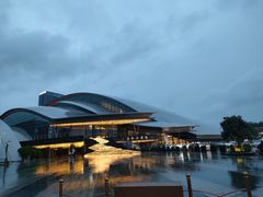 -合肥大剧院