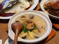 -宁波柏悦酒店·钱湖渔港