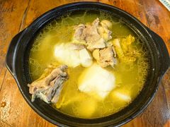 白果炖鸡-青城甲(青城山店)