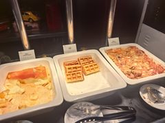 -昆泰嘉华酒店-嘉华咖啡厅