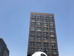 -全季酒店(成都春熙路IFS国金中心店)