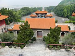 -南沙天后宫景区