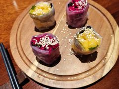 -七色云蔬食(喜邻里店)