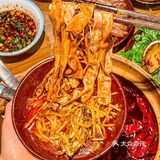 救命🆘吃到正宗重庆火锅🔥牛油浇上好销魂