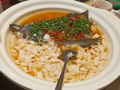 -新白鹿餐厅(爱琴海购物中心店)