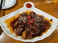 -龙姐私房菜(和顺古镇店)