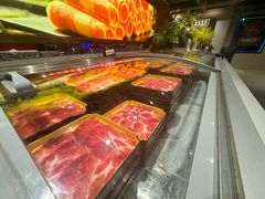-享遇.锅姥姥牛排海鲜自助(小寨店)
