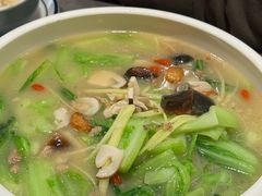 -先记烧鹅王·本地粤菜(福永店)