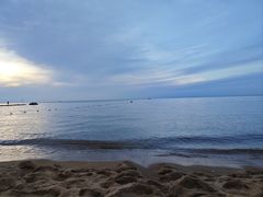 -威海国际海水浴场旅游区