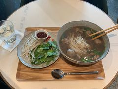 越南牛肉河粉-BAKER&SPICE(环贸店)