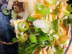 广岛好味烧-胜代日本料理(云程巷小区店)