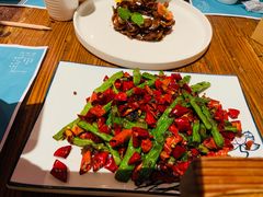 -村理·乡村菜音乐餐厅(河西店)