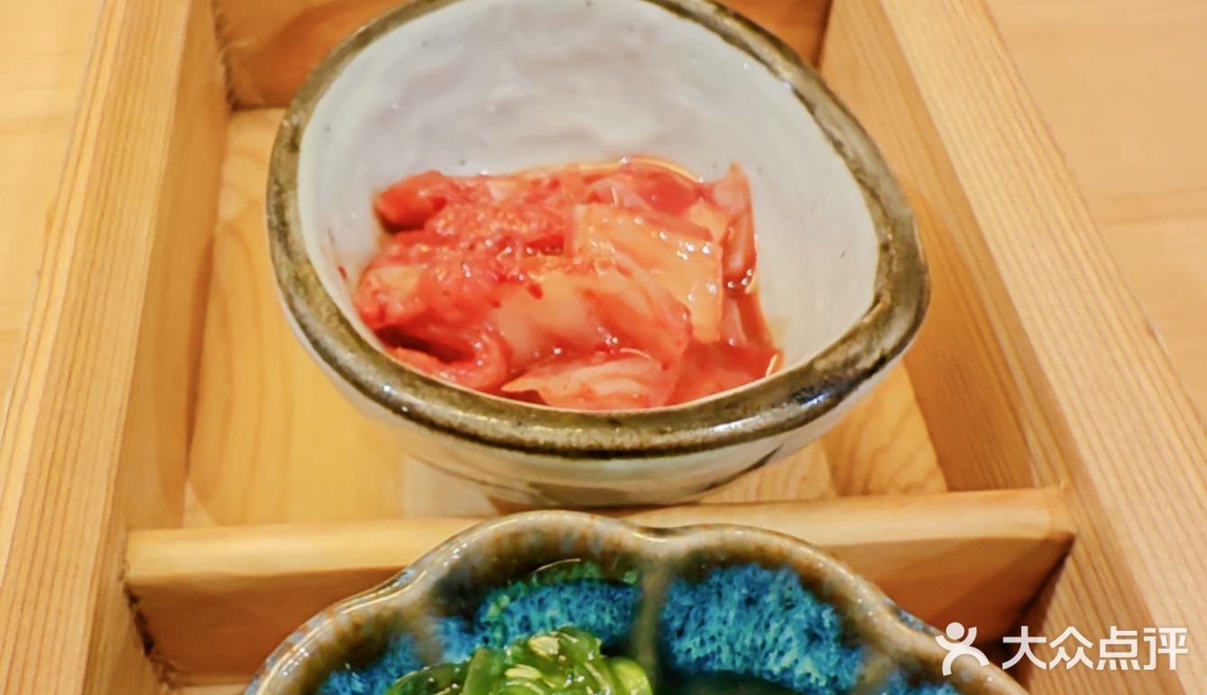 美味健康的日料《现烤鳗鱼饭》