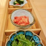 美味健康的日料《现烤鳗鱼饭》