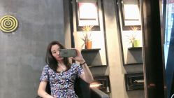 -Kraemer Paris  苏豪路易士·嘉玛发廊