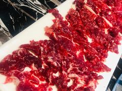 -古乐牛香·鲜牛肉牛杂火锅(五一中路店)