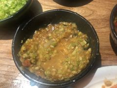 -牛很鲜潮汕牛肉火锅(朝晖路店)