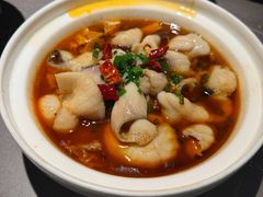 -晓淮山·扬州早茶·淮扬菜(龙阳广场店)