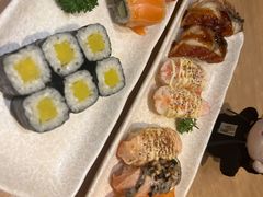 -元气寿司(新城市广场店)