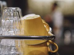 -Seesaw Coffee(朝阳大悦城店)