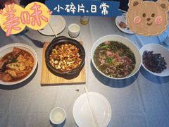 -庆赫隆融合菜馆(群力店)