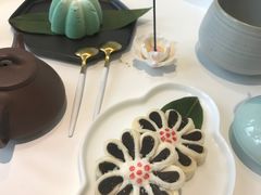 -茶庐(百花洲路店)