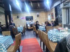 -昱龙大盆牛蛙馆(三兴街总店)