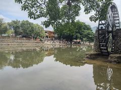 -福建土楼(南靖)景区