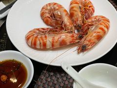 -好彩海鲜火锅饭店(银河百老汇店)