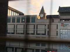 -北京王府井希尔顿酒店·万斯阁西餐厅