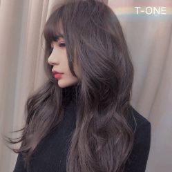 -CHANGE 美发烫染沙龙