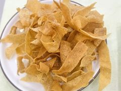 -奥华餐厅·老张记(台基厂店)