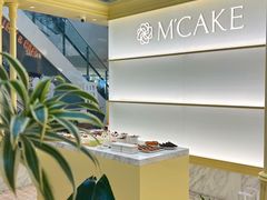 -M'CAKE(西单大悦城店)