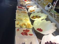 -金权道韩式自助烤肉(嘉华国际店)