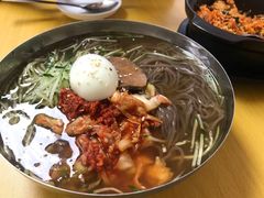 -屋里家延边朝鲜族冷面(南园店)