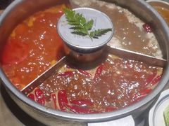 -巴奴毛肚火锅(广益哥伦布店)